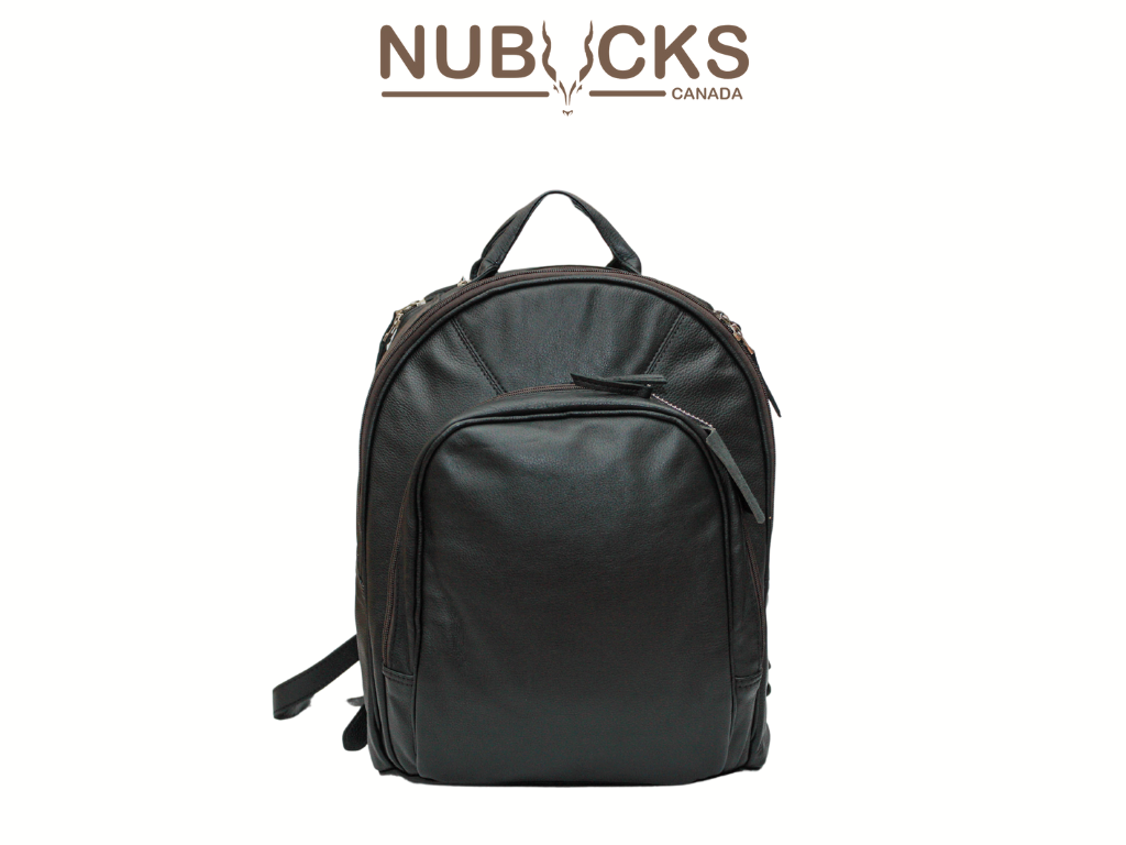The Backpack