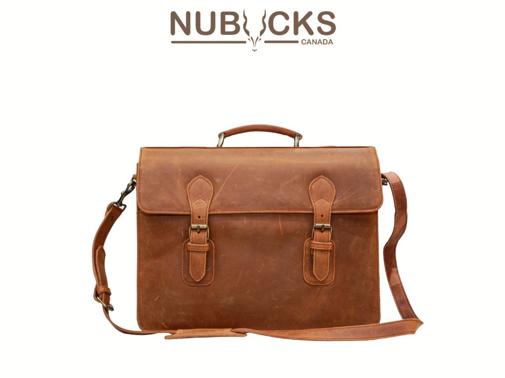 The ND Laptop Bag