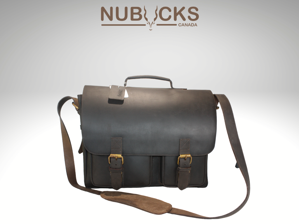 The YYZ Briefcase