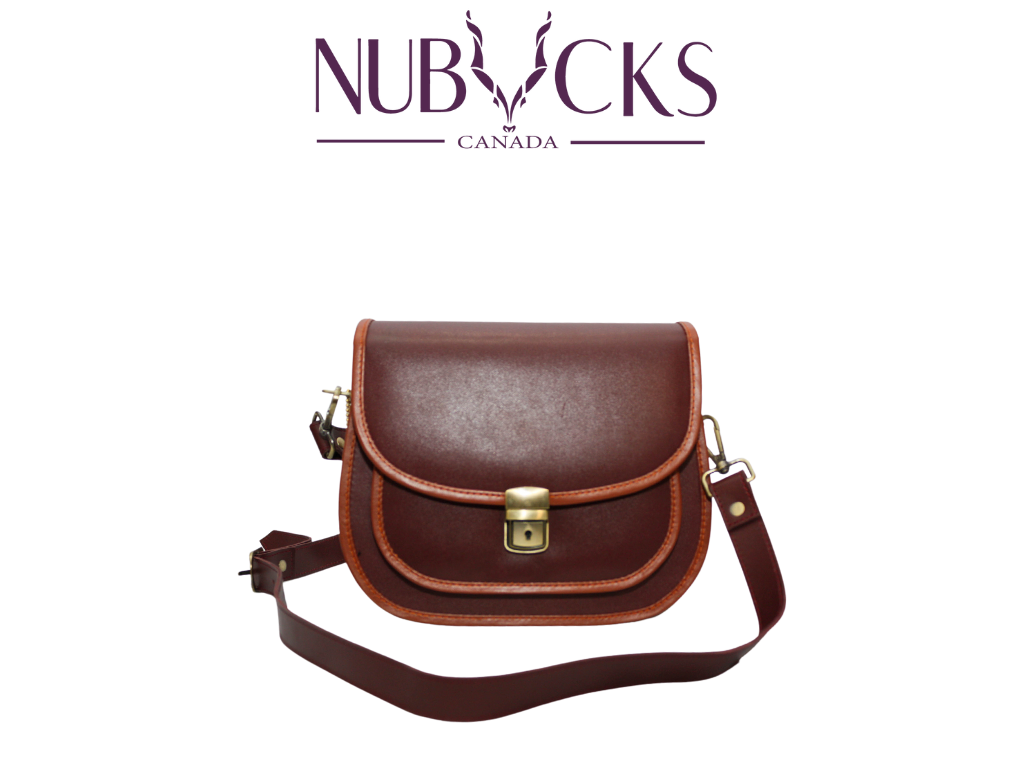 The Moon Handbag - Shoulder/Crossbody