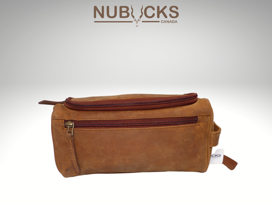 The Boss Kit - Toiletry Bag