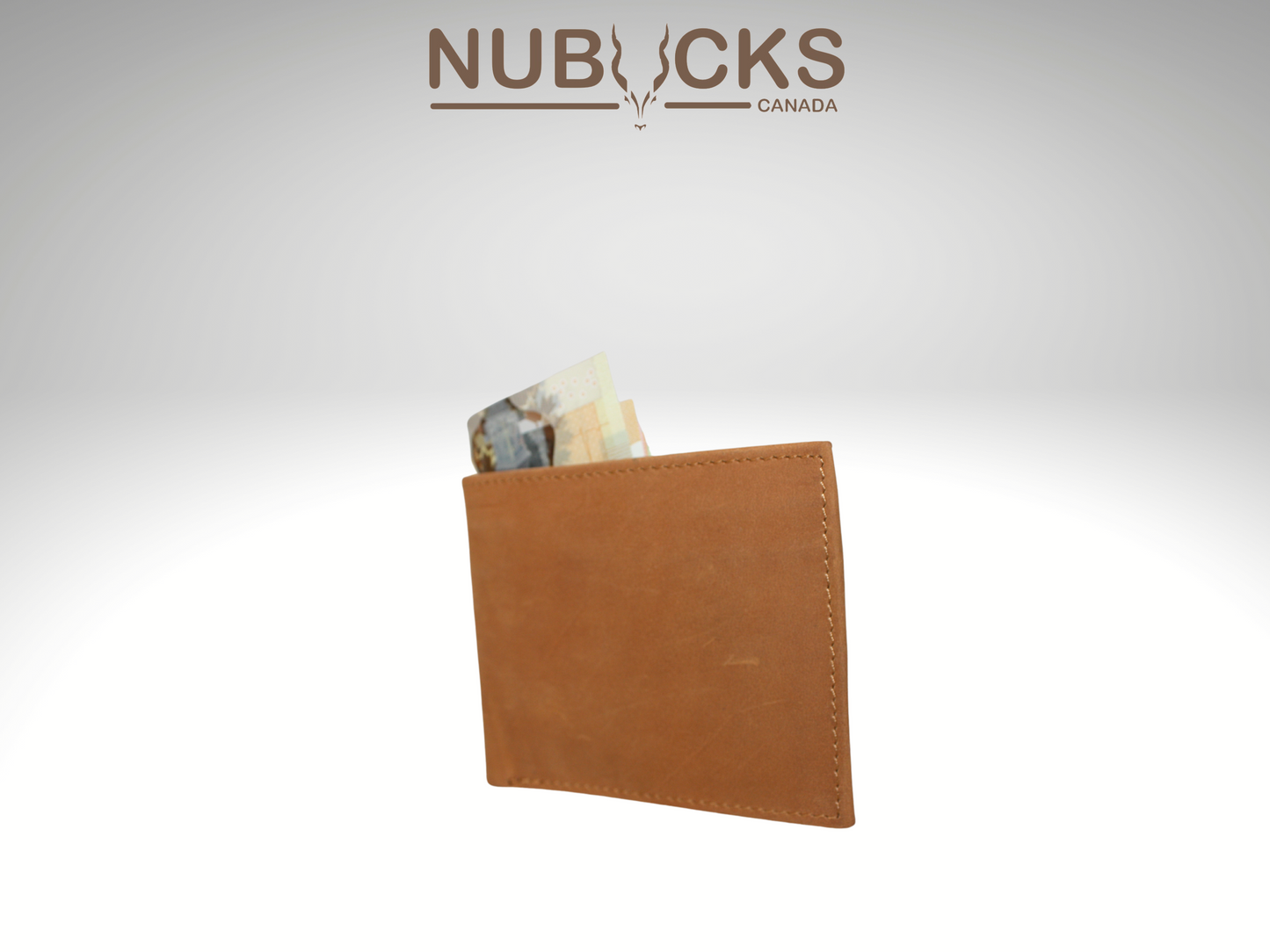 Nubucks Wallet - BillFold