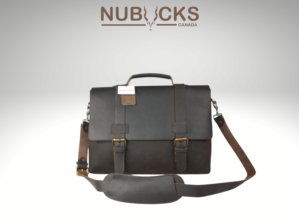 The YFC Laptop Bag