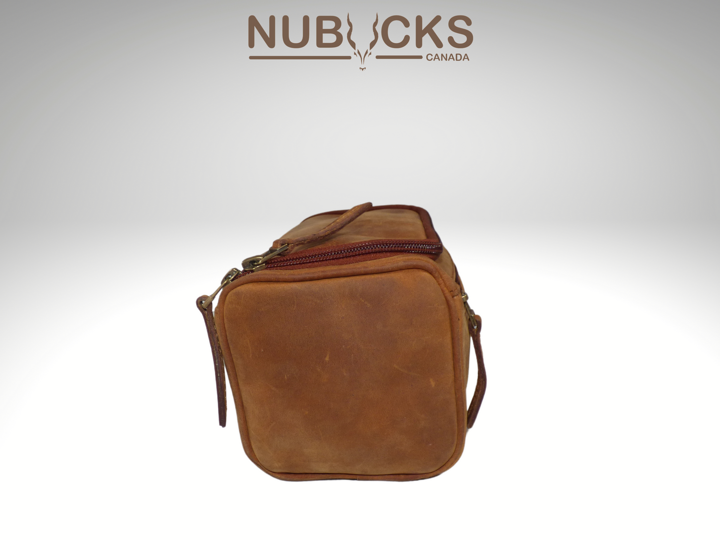 The Boss Kit - Toiletry Bag