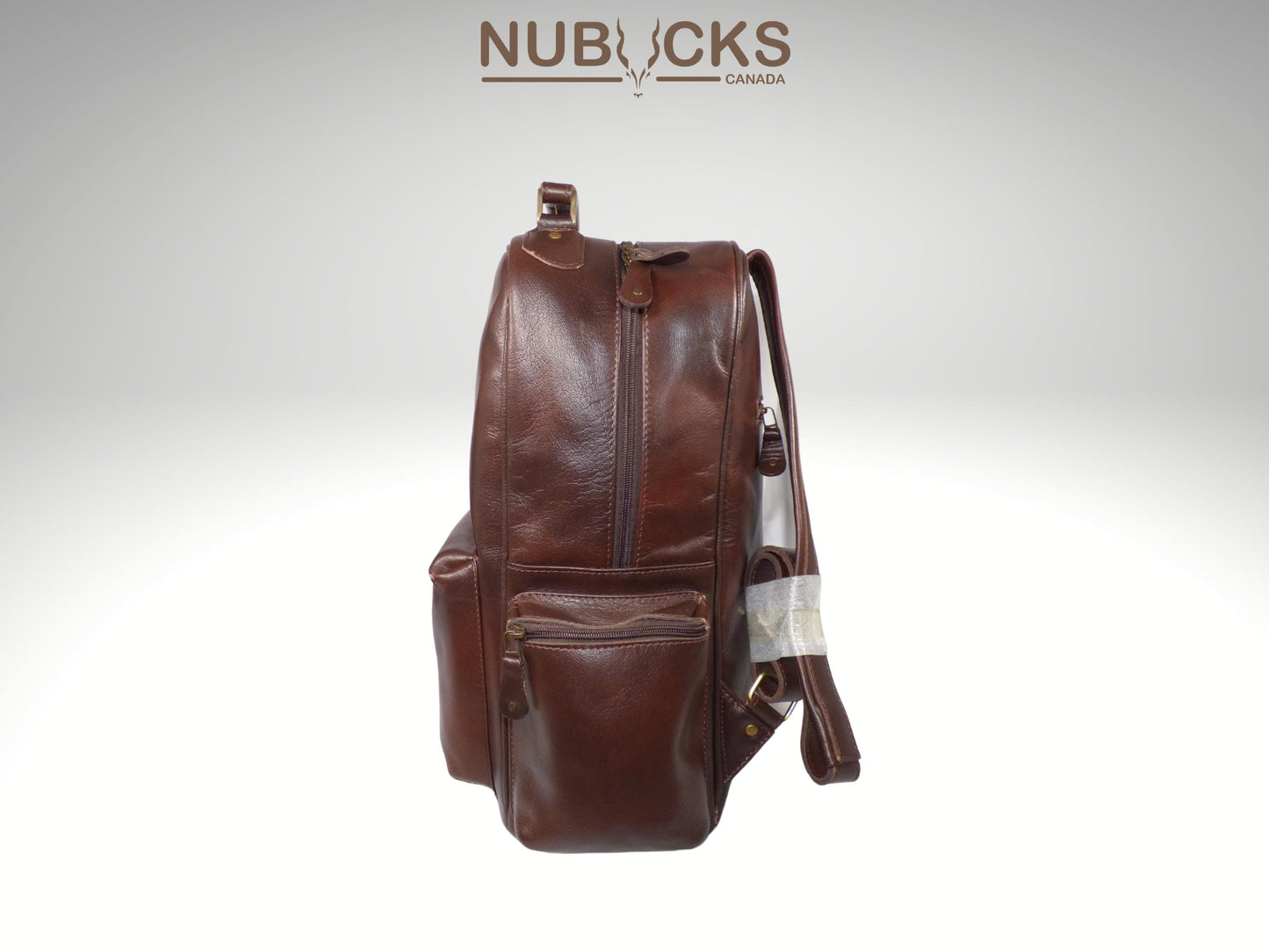 The Valise Backpack