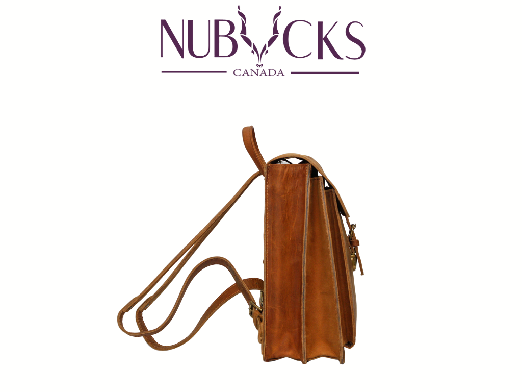 The Tablets Backpack