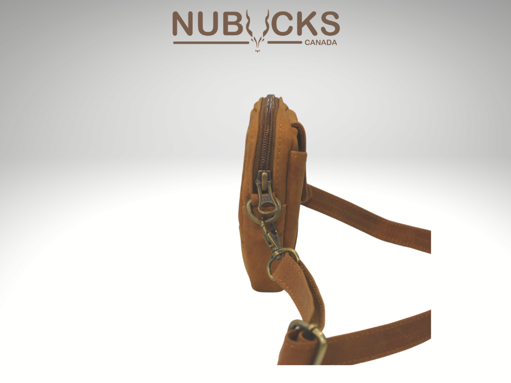 The Phone Crossbody/Belt - Horizontal