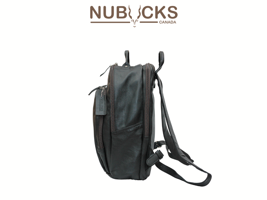 The Backpack