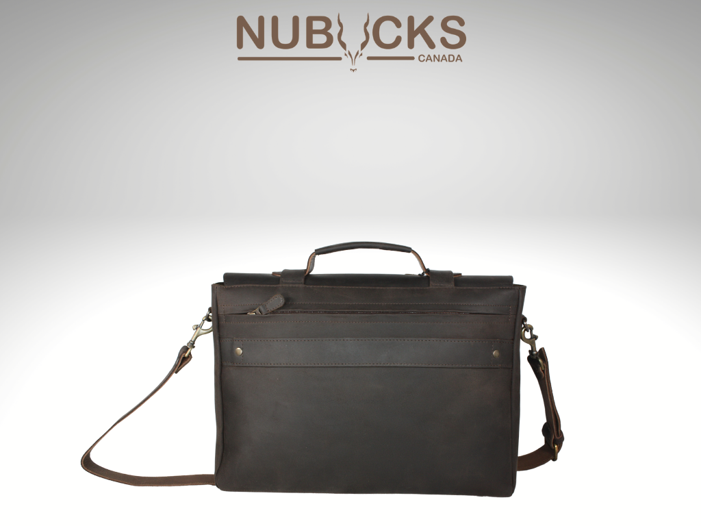 The YFC Laptop Bag