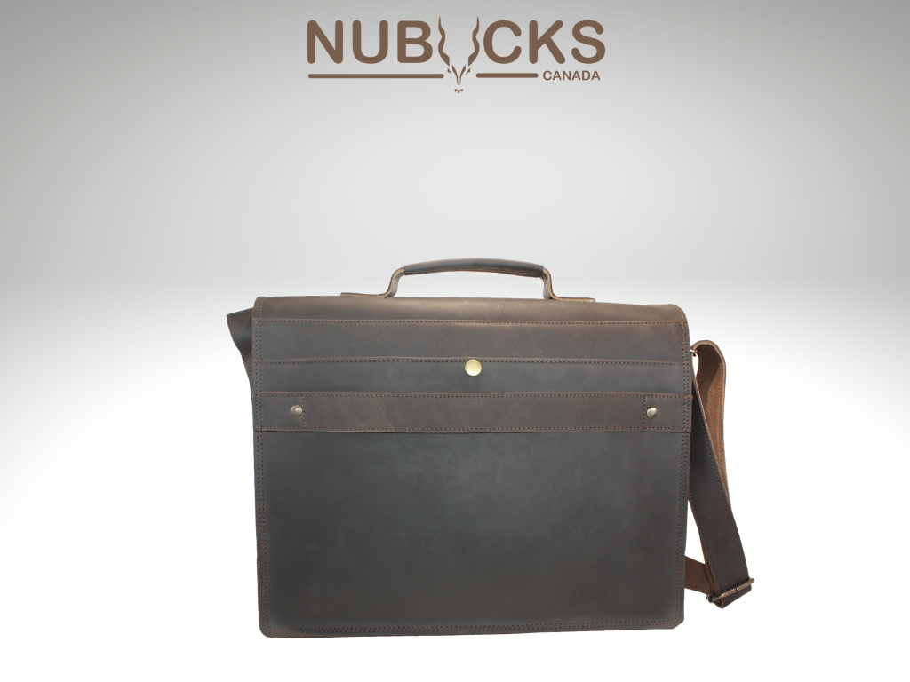 The YVR Briefcase