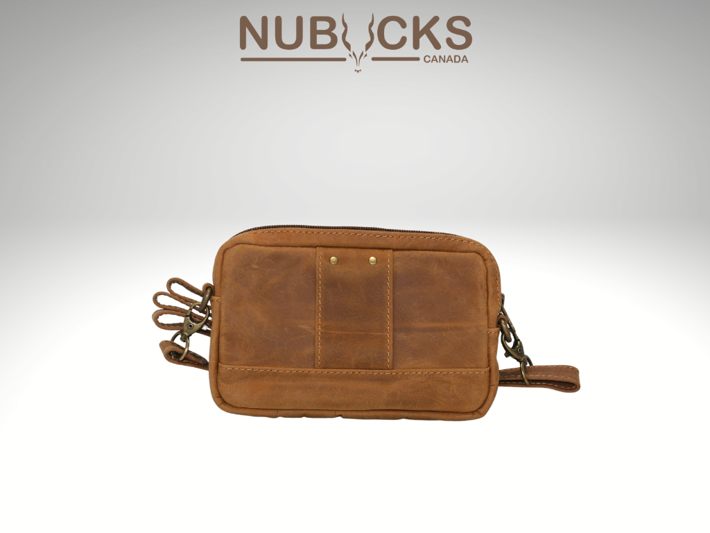 The Phone Crossbody/Belt - Horizontal