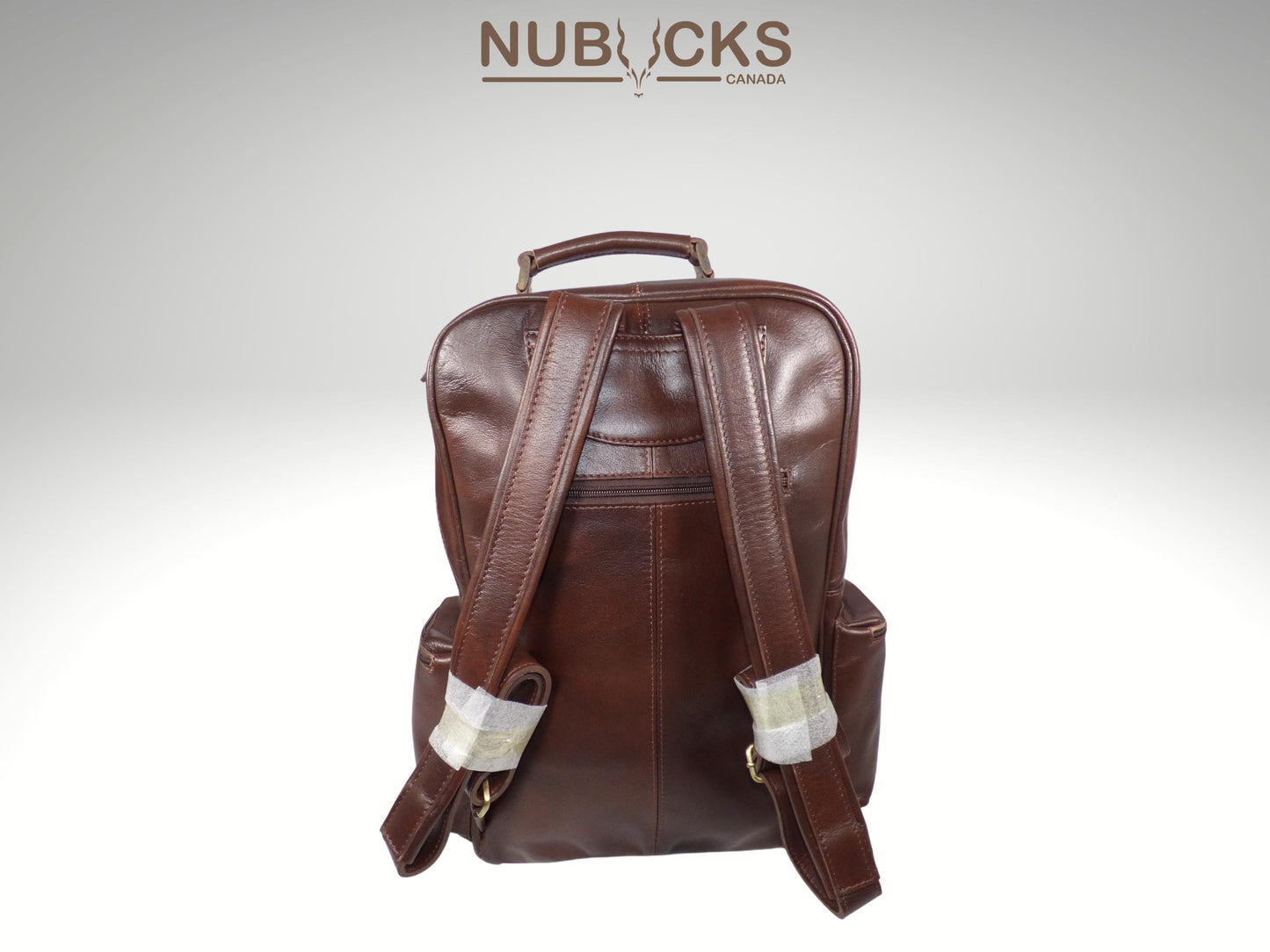 The Valise Backpack
