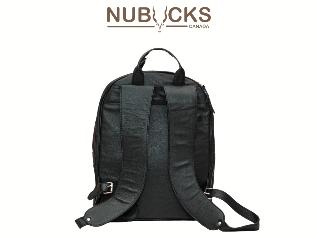 The Backpack