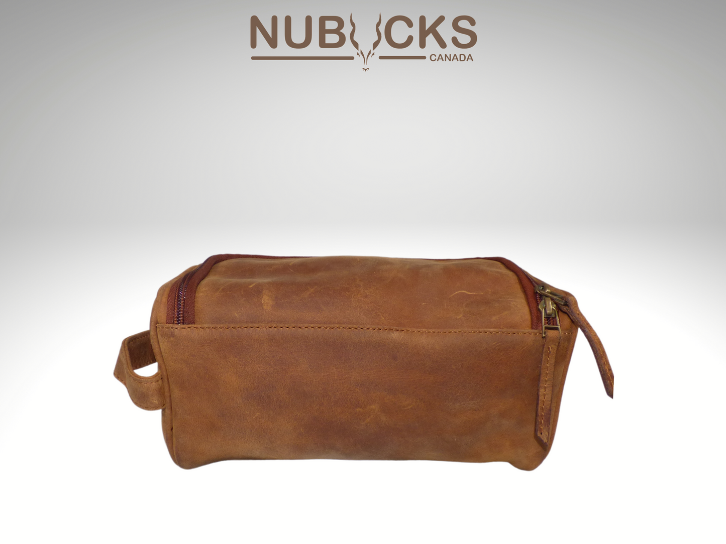 The Boss Kit - Toiletry Bag