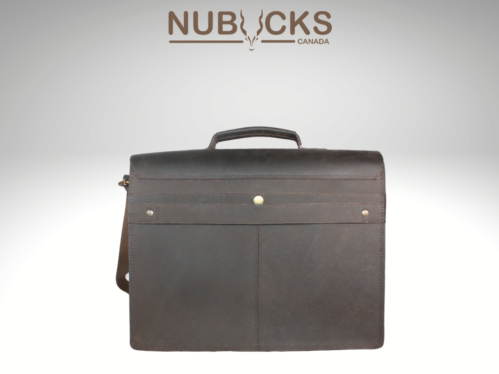 The YYZ Briefcase