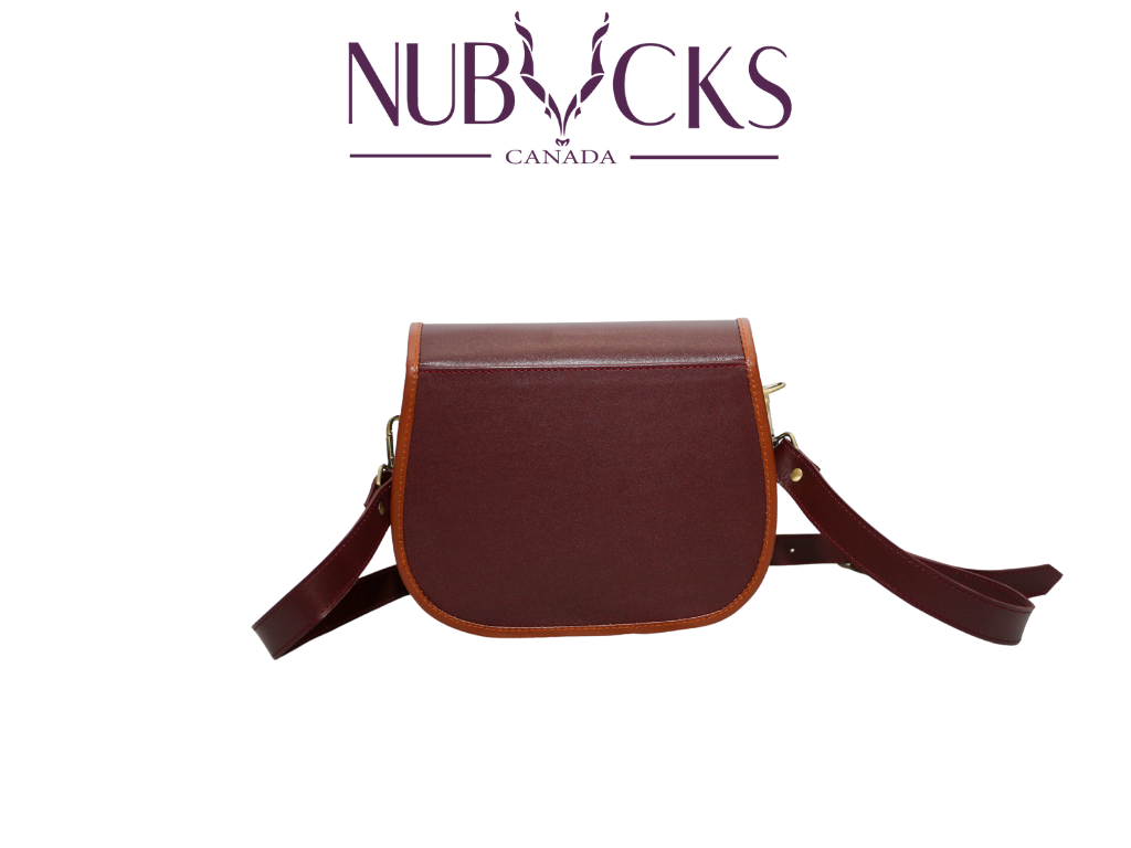 The Moon Handbag - Shoulder/Crossbody