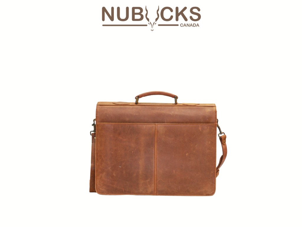 The ND Laptop Bag