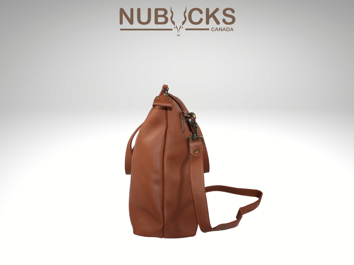 YOW Tote - Crossbody Bag
