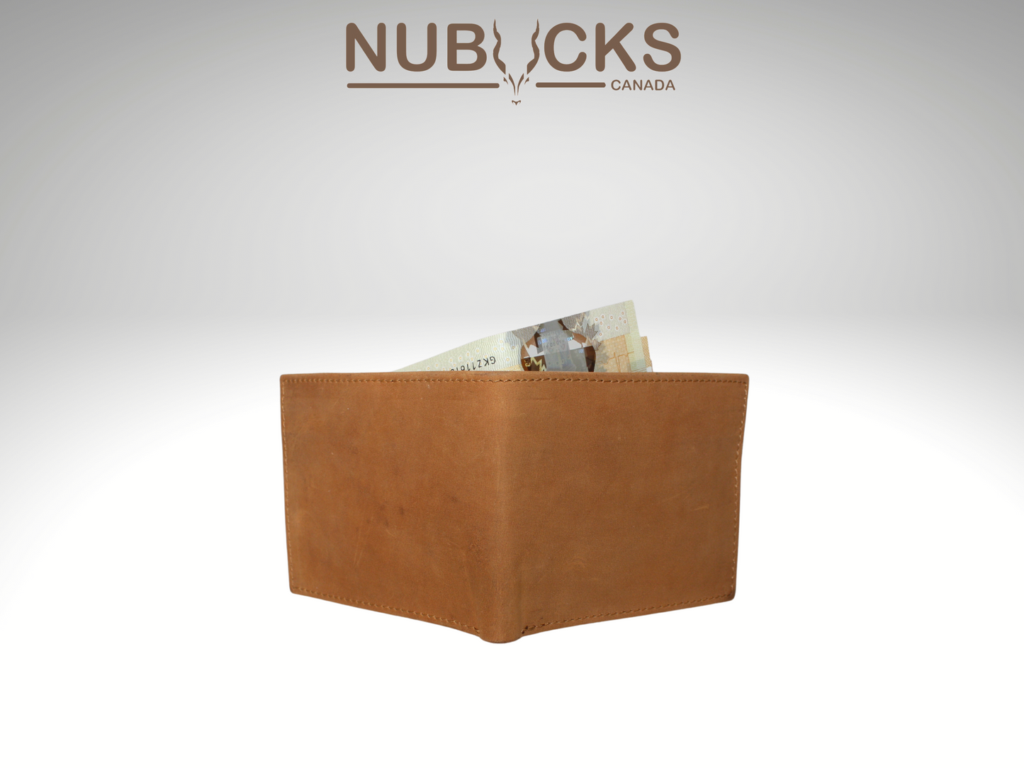 Nubucks Wallet - BillFold