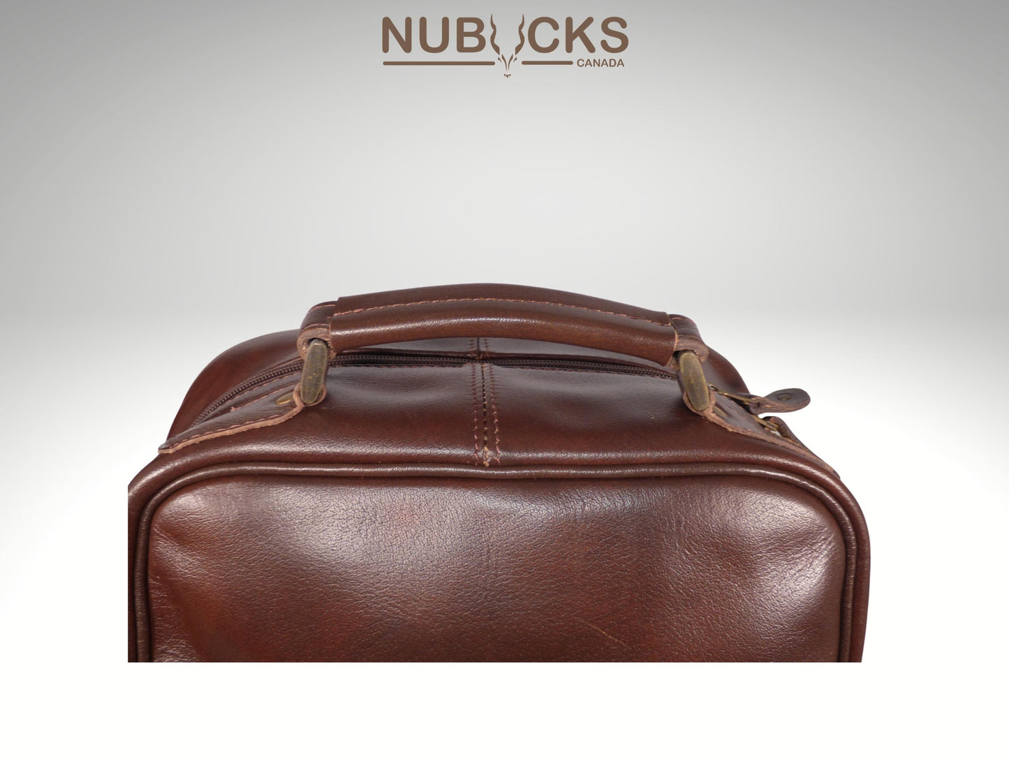 The Valise Backpack