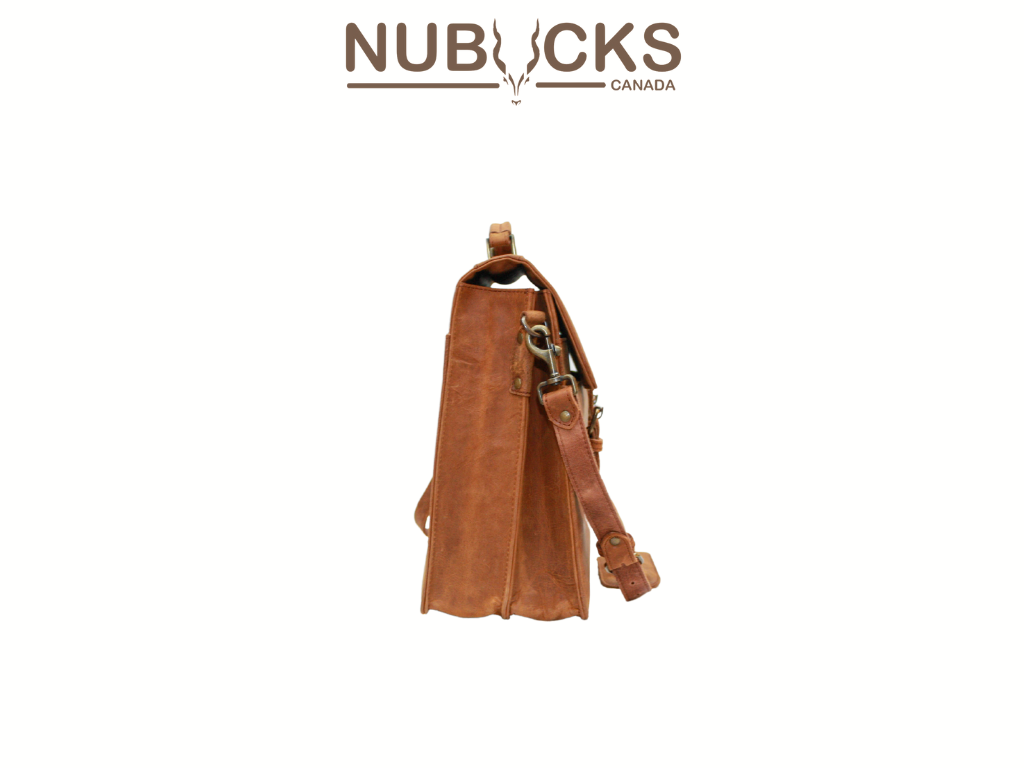 The ND Laptop Bag