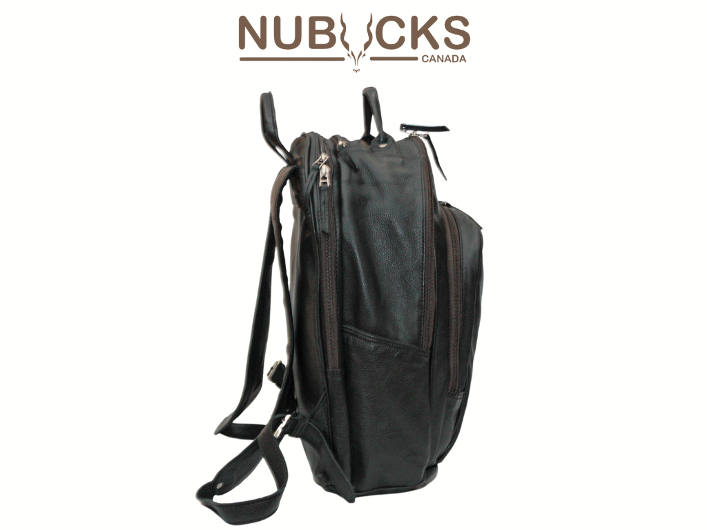 The Backpack
