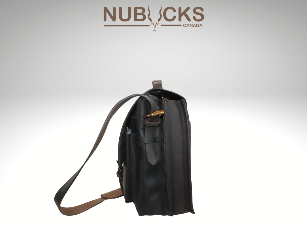 The YYZ Briefcase