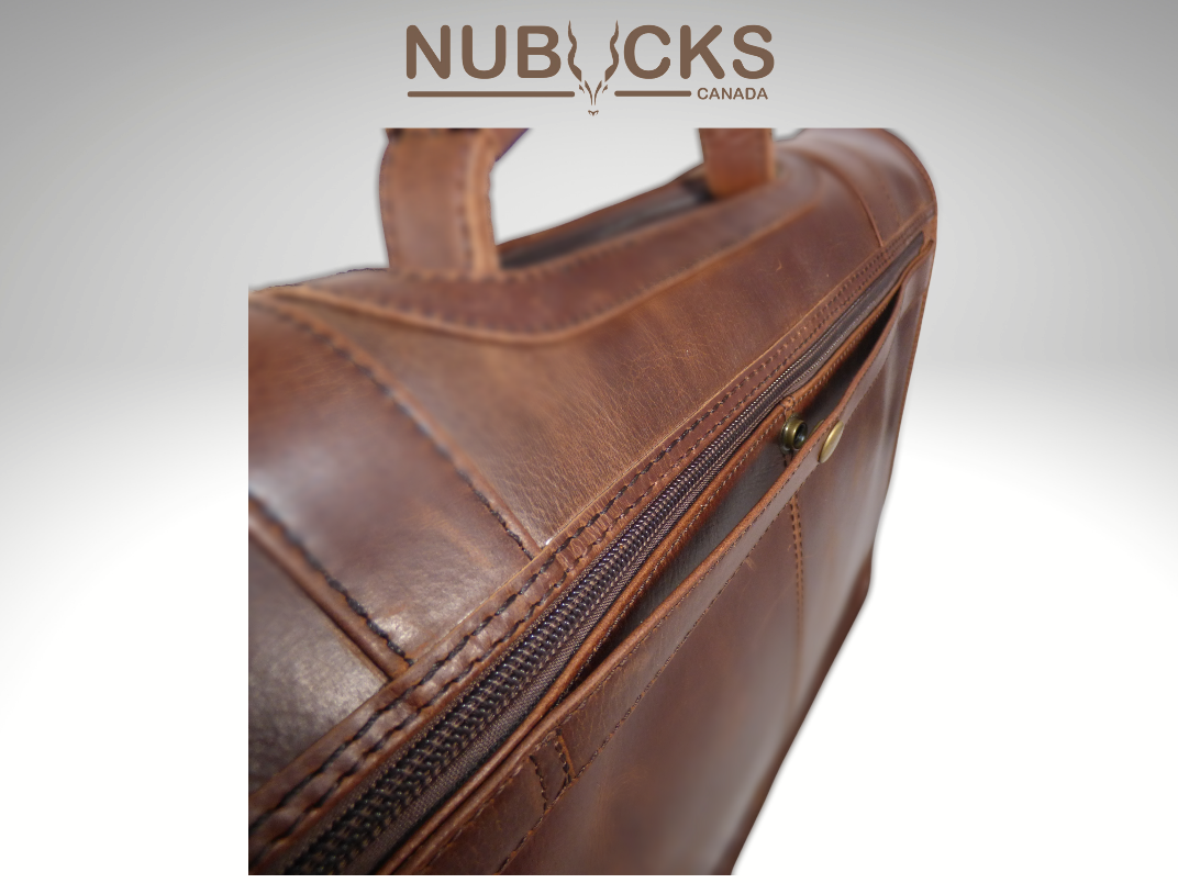 The Messenger Briefcase