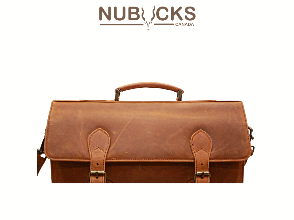 The ND Laptop Bag