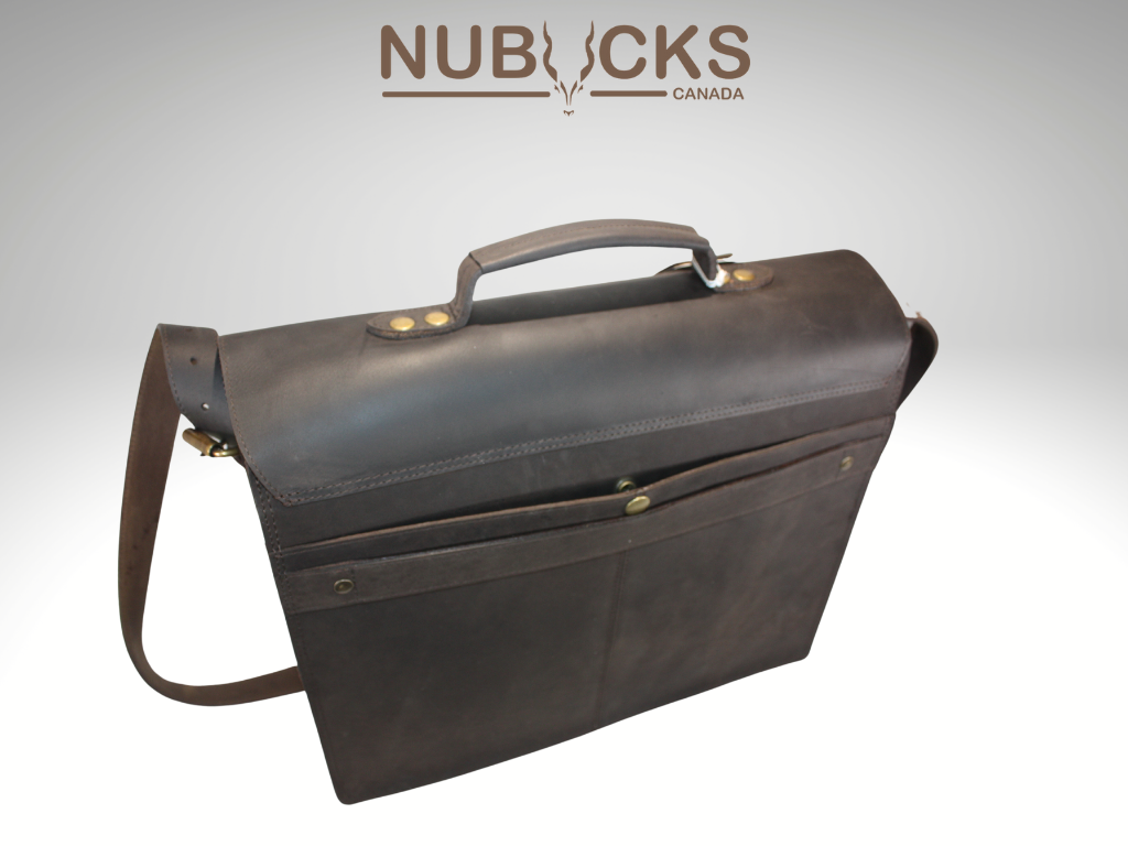 The YYZ Briefcase
