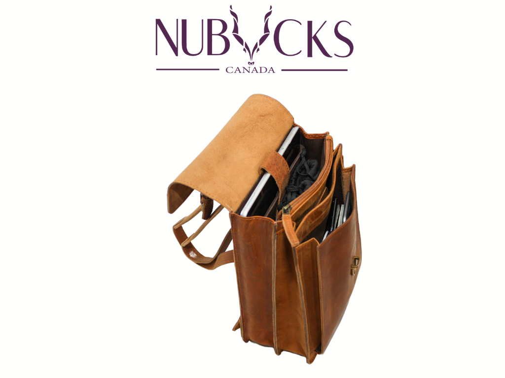 The Tablets Backpack
