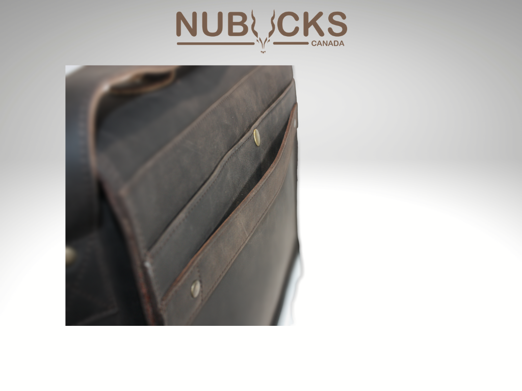 The YVR Briefcase