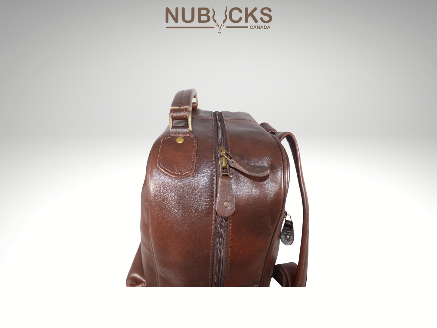 The Valise Backpack