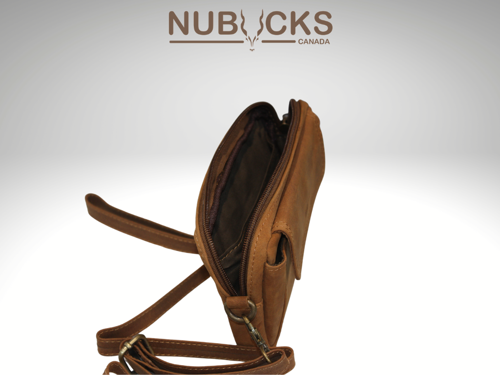 The Phone Crossbody/Belt - Horizontal