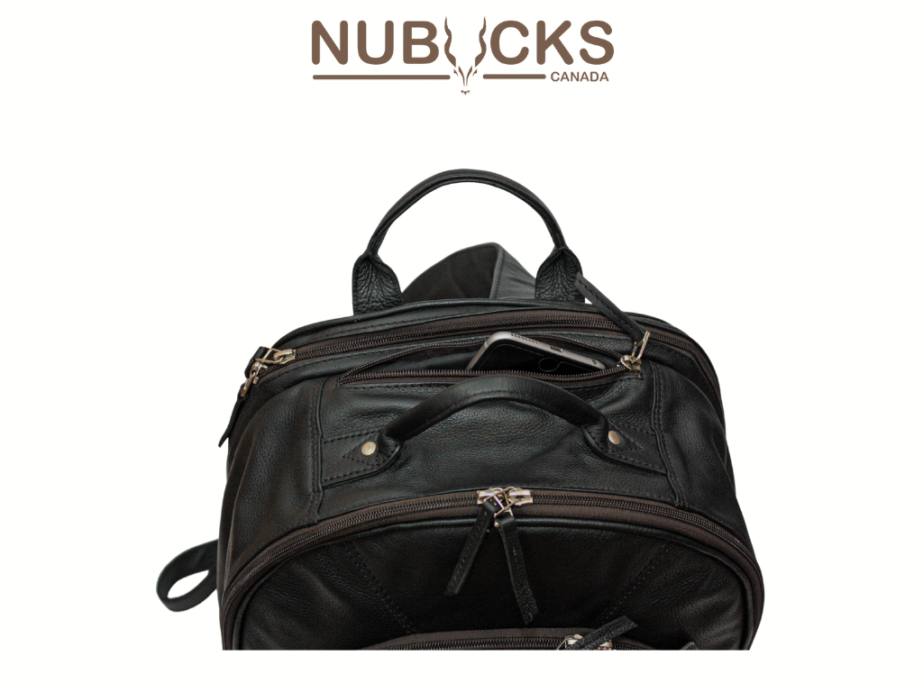 The Backpack