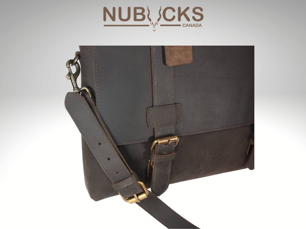 The YFC Laptop Bag