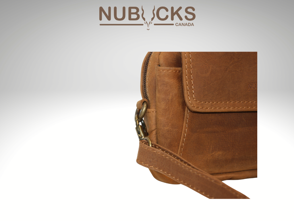 The Phone Crossbody/Belt - Horizontal