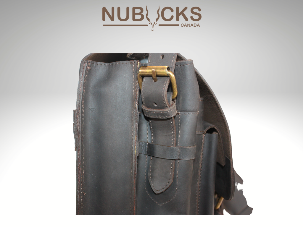 The YYZ Briefcase