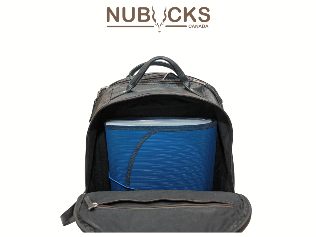 The Backpack