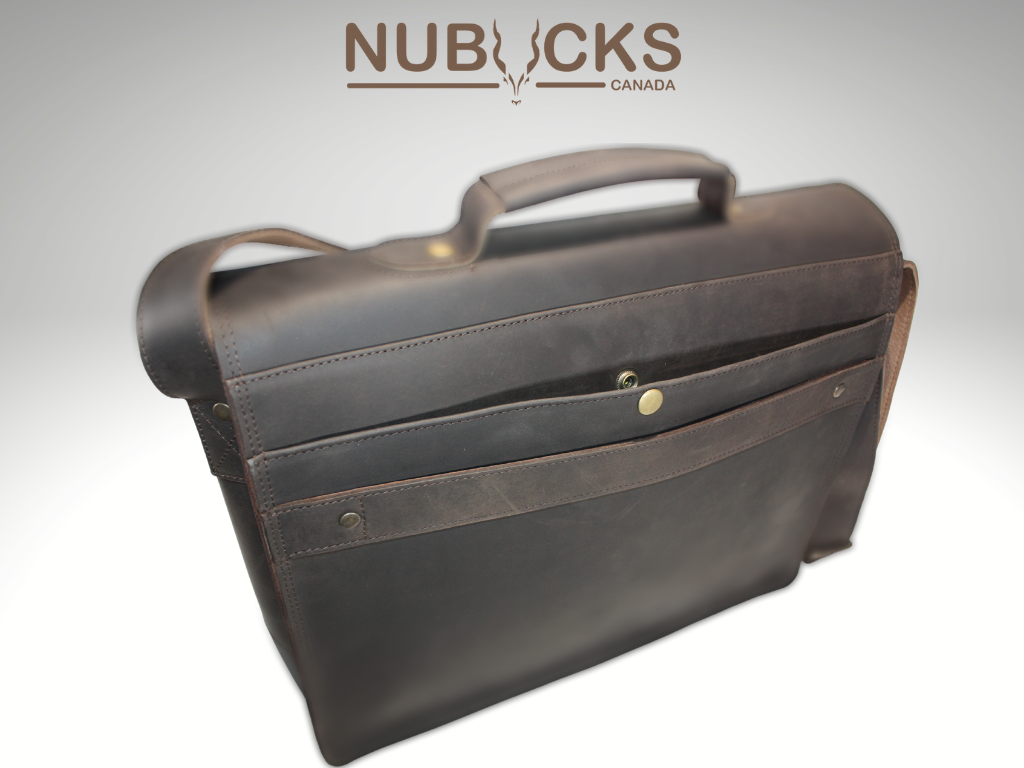 The YVR Briefcase