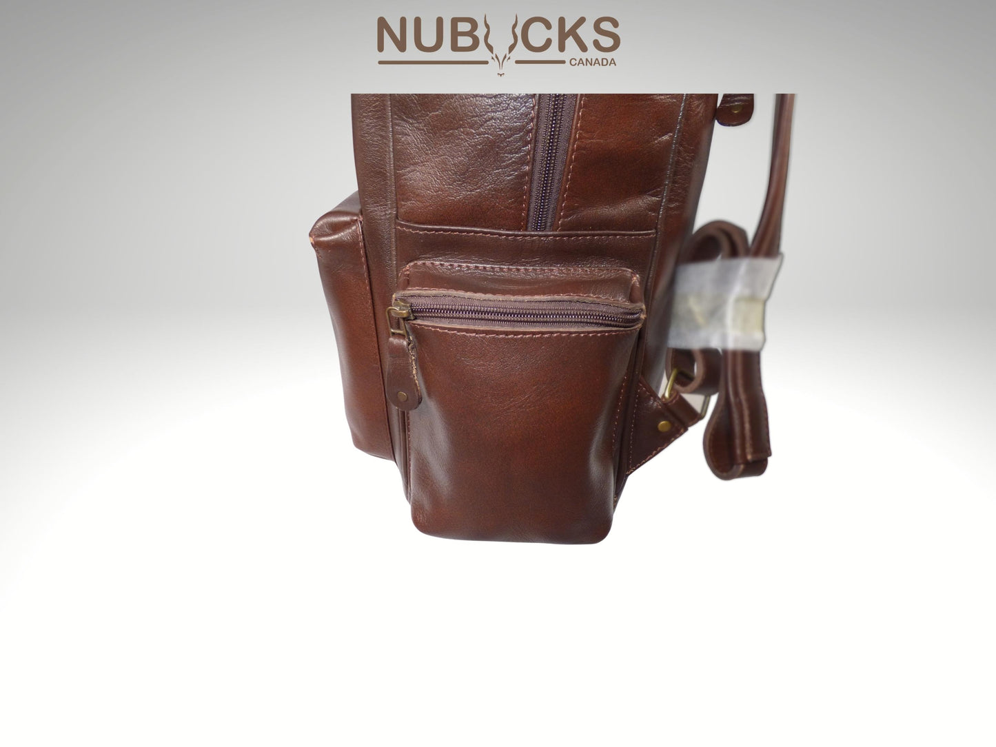 The Valise Backpack