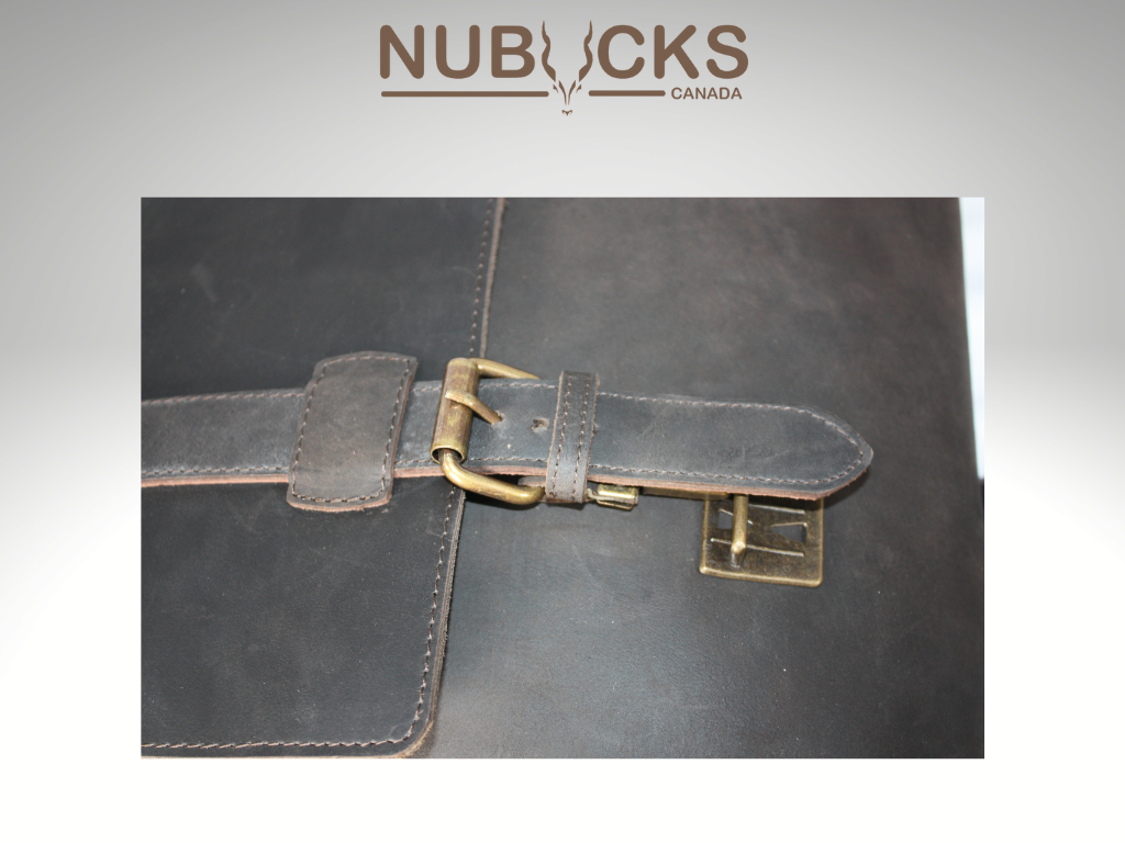 The YFC Laptop Bag