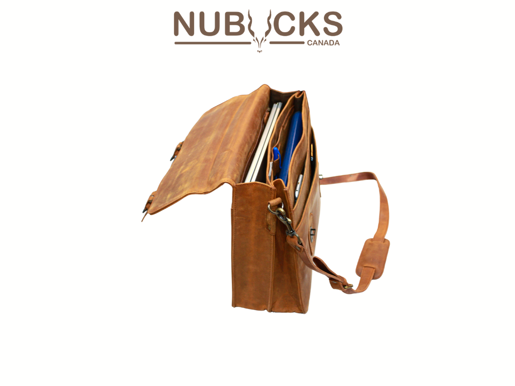 The ND Laptop Bag