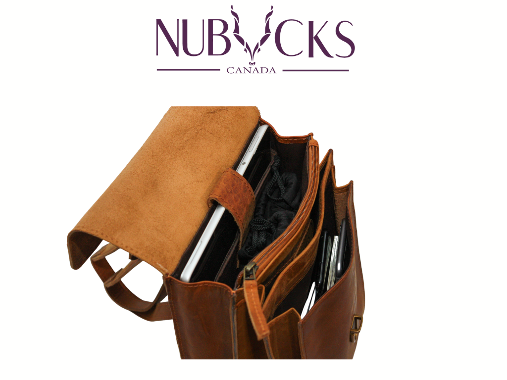 The Tablets Backpack
