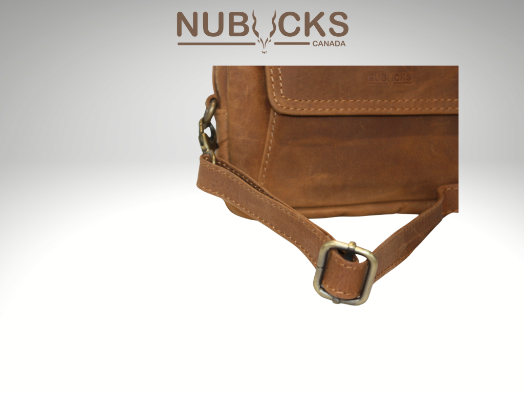 The Phone Crossbody/Belt - Horizontal