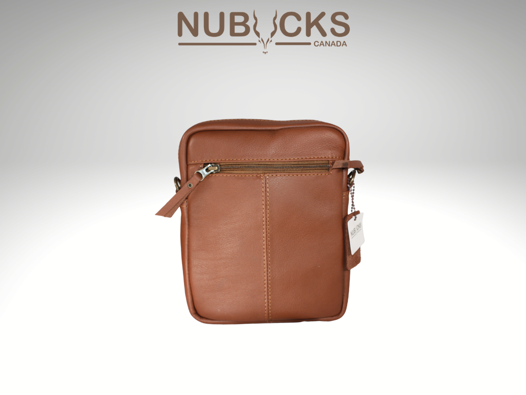 The YYG Travel Satchel Bag