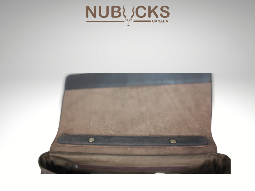 The YFC Laptop Bag