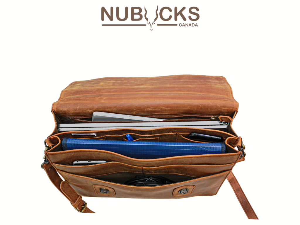 The ND Laptop Bag
