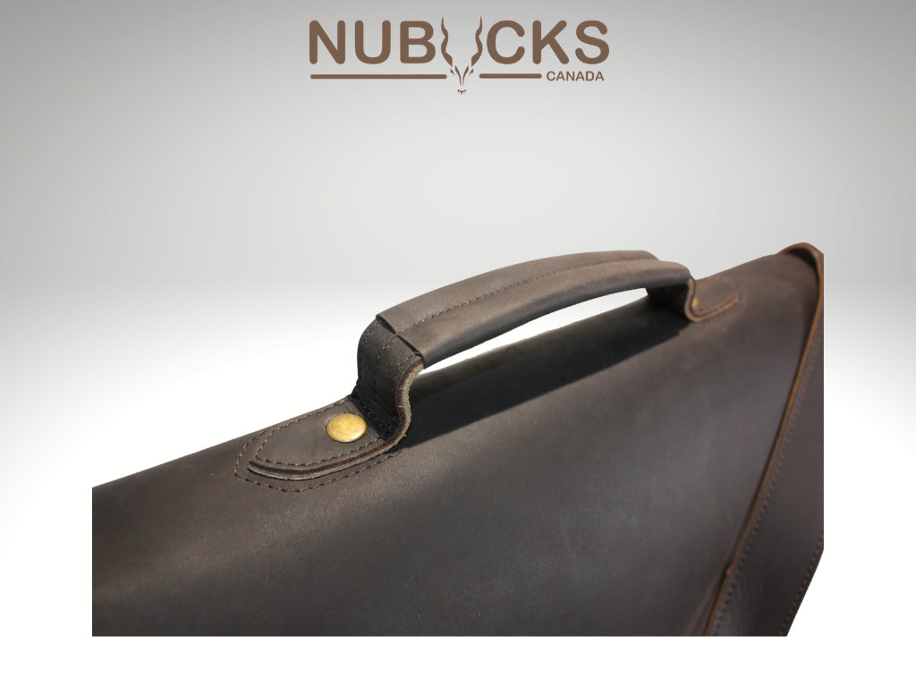 The YVR Briefcase