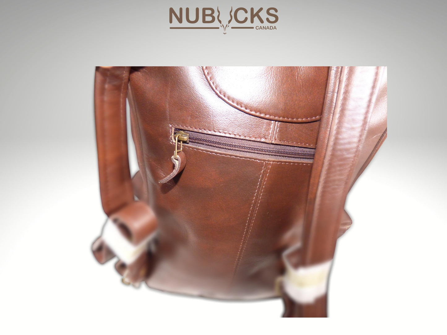 The Valise Backpack